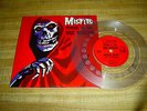 NEW Misfits Psycho in The Wax Museum 7