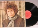 BOB DYLAN “Blonde On Blonde” COLUMBIA 2 EYE STEREO C2S 841