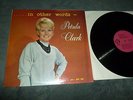 PETULA CLARK & KENNY POWELL TRIO-in other words  UK.PYE NPL 18070   