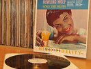 Howling Wolf Sings The Blues LP **Rare Original US Press 1962 Crown CLP 5240**