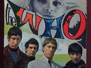 THE WHO FRENCH EP BRITISH POP +++++++ I can't explain +++++++++++