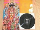 axis bold as love jimi hendrix vinyl/lp1967 mono 1er press