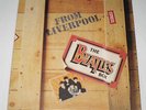 RARE LABEL ERROR:THE BEATLES / FROM LIVERPOOL- 8 LP BOX SET