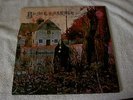 BLACK SABBATH self titled 2nd Press , Vertigo Swirl VO6 847 903 VTY UK. NM