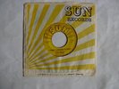 Elvis Presley Mystery Train  SUN 223