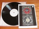 Metallica / Dehaan - TEST PRESSING - Metal Up Your Ass - Orion Festival  2013