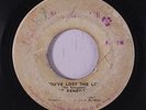 rare Jamaica Rocksteady Reggae 45 RENEGADES you've lost the love Listen