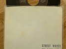 PERE UBU 7” rare ‘Street Waves’ US punk 1976 ‘Hearthan Rec’ Cleveland PAGANS kbd