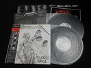 Metallica - And Justice For All Japan 2x LP Vinyl