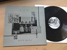 SPK AUTO-DA-FE AUSTRALIAN INDUSTRIAL LP GER WALTER ULBRICHT PRESS
