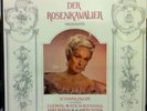 HERBERT VON KARAJAN strauss der rosenkavalier LP Sealed S 35645 Vinyl ANGEL
