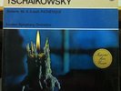 IGOR MARKEVITCH tchaikovsky symphony no. 6 pathetique LP Mint- 835 126 LY Stereo