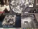 DESTRÖYER 666 - Terror Abraxas DIE HARD lim. #006/315 - ketzer cruel force venom
