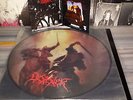 DESASTER - STORMBRINGER pic-lp #365/500 - ketzer cruel force hail of bullets