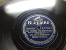 WW2 Bluebird 78/Spike Jones&His City Slickers/Disney-