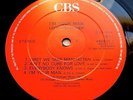 LEONARD COHEN I'm Your Man 1988 UK 1st PRESSING UNPLAYED/MINT