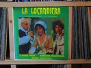 LP OST LA LOCANDIERA ADRIANO CELENTANO CLAUDIA MORI PAOLO VILLAGGIO SIGILLATO