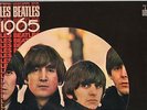 LES BEATLES 1965 0SX 228 NEUF  FRENCH ODEON MINT 