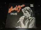 DAVID BOWIE FAME FRENCH RARE 45 TOURS