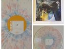 PELICAN Forever Becoming 2 LP SPLATTER VINYL /500 isis botch mastodon palms