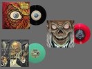 Tales From the Crypt Vinyl Records 7