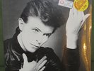 DAVID BOWIE Heroes Orig 1st US RCA MINT SEALED 