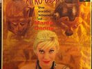 MARTIN DENNY afro desia the exotic sounds of LP VG+ LRP-3111 USA 1959 ED1 Record