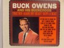BUCK OWENS together again/my heart skips a beat LP Sealed T 2135 Vinyl 1964