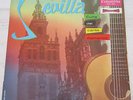Sevilla cuna del cante flamenco 1959 LP Rare Spain original latin