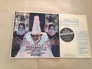 ANSERMET Stravinsky: Pulcinella LP 1966 UK DECCA SXL 6230 Wbg