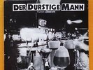 DER DURSTIGE MANN first LP ‘Bier 4 Tot‘ ROCK-O-RAMA (RRR50) punk 1985 Oi ONKELZ