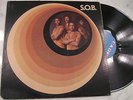 Shades Of Brown LP CADET s/t SWEET SOUL FUNK ORIGINAL