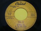 Hear Rare Doo wop 45: Norman Fox on Capital 4128 - Dream Girl & Pizza Pie