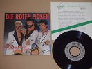 DIE ROTEN ROSEN -Alle Mädchen wollen küssen- 7