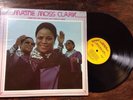MATTIE MOSS CLARK black gospel soul LP Make Me That Building Not Made By Hand