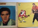 ELVIS PRESLEY. 'Elvis Sings Christmas Songs' 7