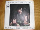 THE SUPREMES , 7
