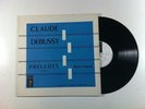 Debussy: Preludes - Reine Gianoli C 30 A 22 Vega French LP