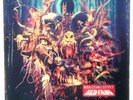 Red Fang ?- Whales And Leeches Purple 2LP Gatefold Deluxe Edition 3D Cover + MP3