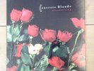 Concrete Blonde Bloodletting LP Red Vinyl