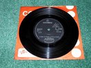 MOOD-MOSAIC - A TOUCH OF VELVET A STING OF BRASS 1966 COLUMBIA DB 7801 RARE 45
