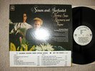 Simon Garfunkel Parsley Sage promo rock pop record Columbia CL 2563 mono exc