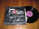 VELVET UNDERGROUND LIVE AT MAX'S KANSAS CITY Lou Reed SIGNED Autograph LP Record