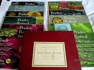 PRADES FESTIVAL-PABLO CASALS, BACH-10 LP BOX SET LIMITED 1ST EDITION {#367/1000}