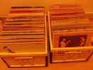 RECORDS 500 ROCK POP REGGAE STONES PAUL LOU BOB NEIL LENNON YOUNG ROXY ELVIS