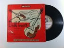 Brahms: Double Concerto- Devy Erlih/Guy Fallot 270 C 110 Ducretet Thomson 10”