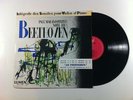 Beethoven: Sonates for Violin & Piano Vol 3-Makanowitzky/Lee LD-3-418 Lumen LP