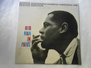 DEXTER GORDON OUR MAN IN PARIS JAPAN BLUE NOTE LP BNJ 71101 Bud Powell