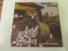 Kevin Ayers - Whatevershebringswesing - Harvest UK - Original press.