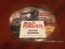 Iron Maiden Sanctuary Wrathchild Ltd 7